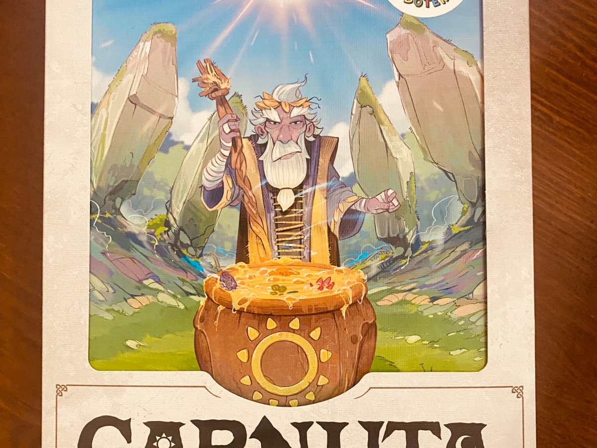 Carnuta